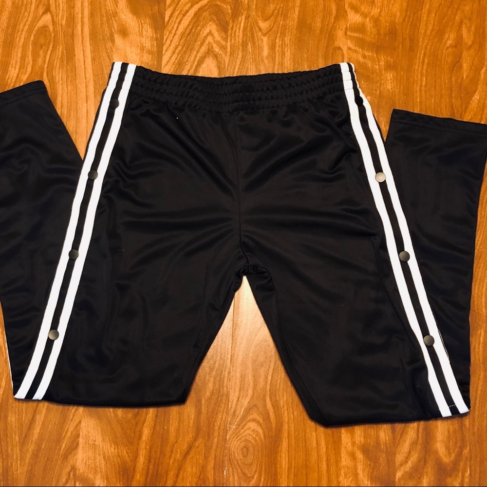 Work-Out Pants
